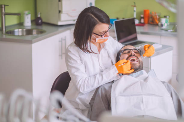 Best Emergency Cosmetic Dentistry in Euclid, OH