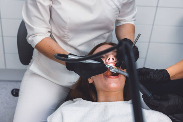 Best Emergency Dental Extractions in Euclid, OH