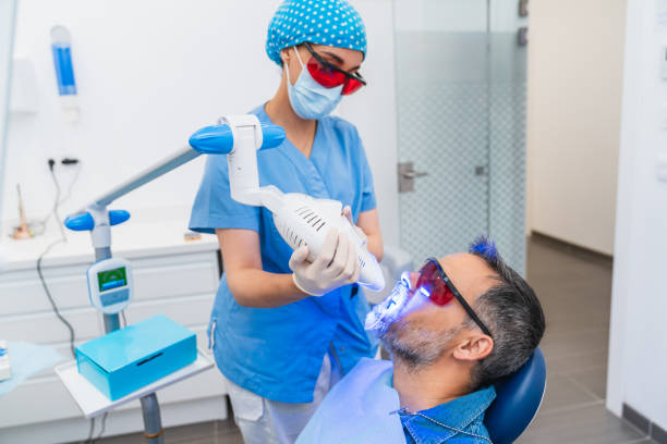 Best Pediatric Emergency Dentist in Euclid, OH
